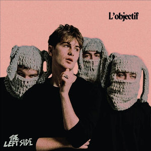 L'OBJECTIF | LEFT SIDE