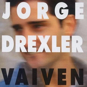 JORGE DREXLER | VAIVEN