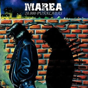MAREA | 28.000 PUNALADAS