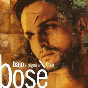 MIGUEL BOSE | BAJO EL SIGNO DE CAIN