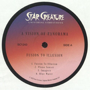 | FUSION TO ILLUSION