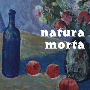 SVEN WUNDER | NATURA MORTA