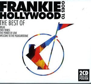 FRANKIE GOES TO HOLLYWOOD | BEST OF (2CD)