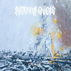 SUFFERING QUOTA | COLLIDE
