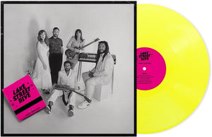 LAKE STREET DIVE | GOOD TOGETHER (NEON YELLOW EDITION) (VINYL)