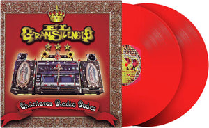 EL GRAN SILENCIO | CHUNTAROS RADIO PODER - LIMITED EDITION