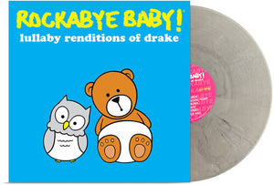 ROCKABYE BABY!^ANDREW BISSELL^STEVEN CHARLES BOONE | LULLABY RENDITIONS OF DRAKE