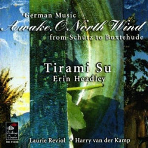 TIRAMI SU | AWAKE O NORTH WIND