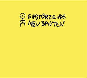 EINSTURZENDE NEUBAUTEN | RAMPEN (APM: ALIEN POP MUSIC)