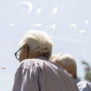 FRANK & TONY | ETHOS