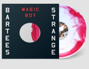 BARTEES STRANGE | MAGIC BOY
