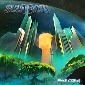 UNLEASH THE ARCHERS | PHANTOMA