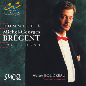 BREGENT | HOMMAGE AMG BREGENT