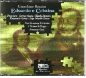 EDUARDO E CRISTINA