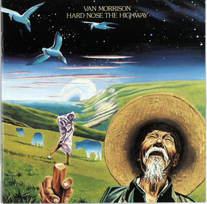 VAN MORRISON | HARD NOSE THE HIGHWAY (REMASTERED)