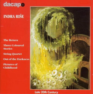 VARIOUS ARTISTS | INDRA RISE / VARIOUS