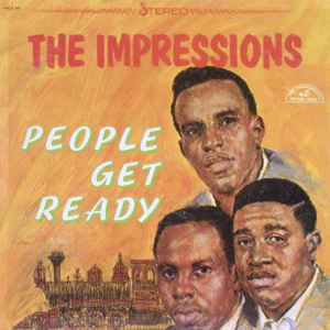 IMPRESSIONS | PEOPLE GET READY - WOC