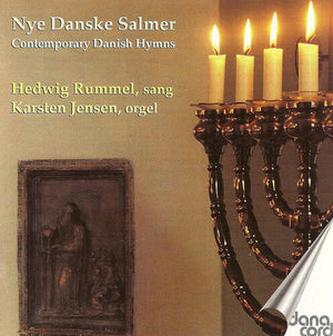CONTEMPORARY DANISH HYMNS
