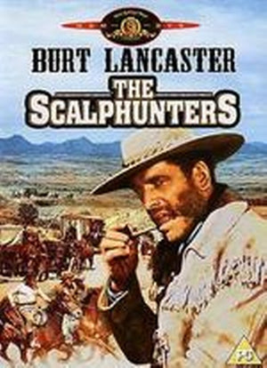 SCALPHUNTERS (ZONE 2)