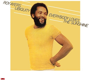 ROY AYERS | EVERYBODY LOVES THE SUNSHINE (LEMONADE)