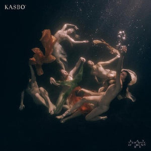 KASBO | LEARNING OF URGENCY (CLEAR EDITION) (VINYL)
