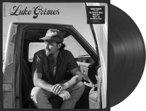 LUKE GRIMES | LUKE GRIMES