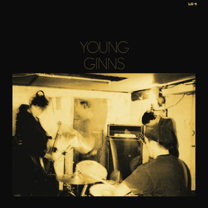 YOUNG GINNS | YOUNG GINNS