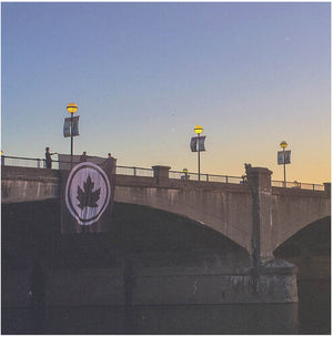 THE EARLY NOVEMBER | FIFTEEN YEARS - YELLOW