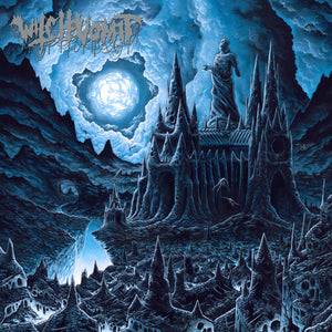 WITCH VOMIT | FUNERAL SANCTUM