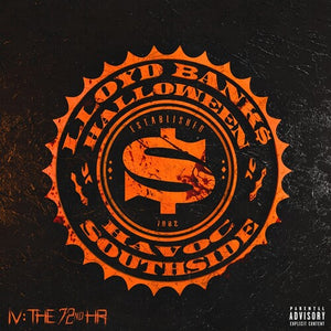 LLOYD BANKS | HALLOWEEN HAVOC IV: THE 72ND HR