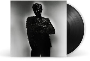 GESAFFELSTEIN | GAMMA VINYL