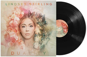 LINDSEY STIRLING | DUALITY