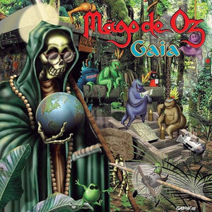 MAGO DE OZ | GAIA I