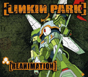 LINKIN PARK | REANIMATION