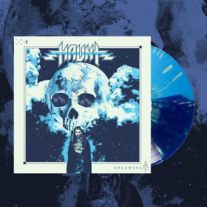 HAUNT | DREAMERS