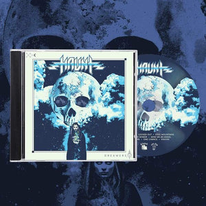 HAUNT | DREAMERS