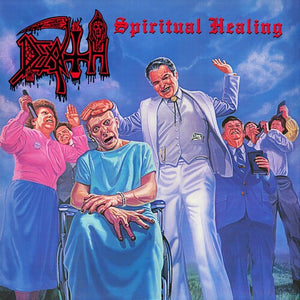 DEATH | SPIRITUAL HEALIN