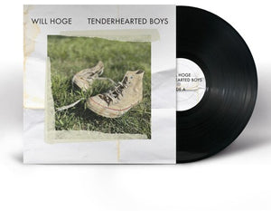 WILL HOGE | TENDERHEARTED BOYS
