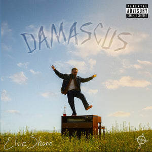 ELVIE SHANE | DAMASCUS