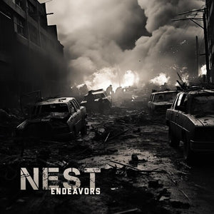 THE NEST | ENDEAVORS