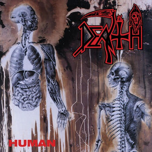 DEATH | HUMAN