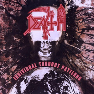 DEATH | INDIVIDUAL THOUGHT PATTERNS