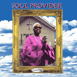 ELIZABETH KING | SOUL PROVIDER
