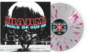 KHARMA | WORLD OF OUR OWN