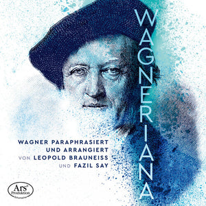 NORBERT ERNST^CHRISTINE DAVID^JOHANN STROCKER^MARKUS PICHLER^JURGEN SKLENAR^RAOUL HERGET^GERT SCHUBERT | WAGNERIANA