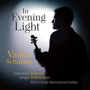 SEBASTIAN BOHREN | IN EVENING LIGHT