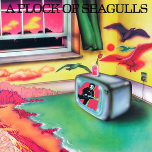 FLOCK OF SEAGULLS | FLOCK OF SEAGULLS - US