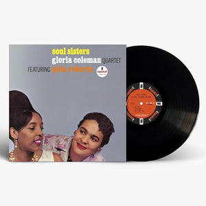 GLORIA COLEMAN | SOUL SISTERS (VERVE BY REQUEST SERIES)