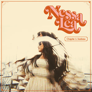 NESSA LEA | CHAPTER 1: SADNESS