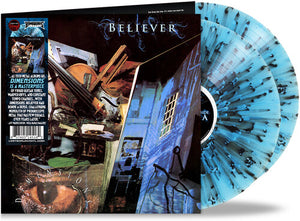 BELIEVER | DIMENSIONS